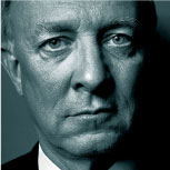 CIA BOSS