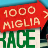MILLIE MIGLIA