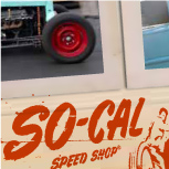 SOCAL